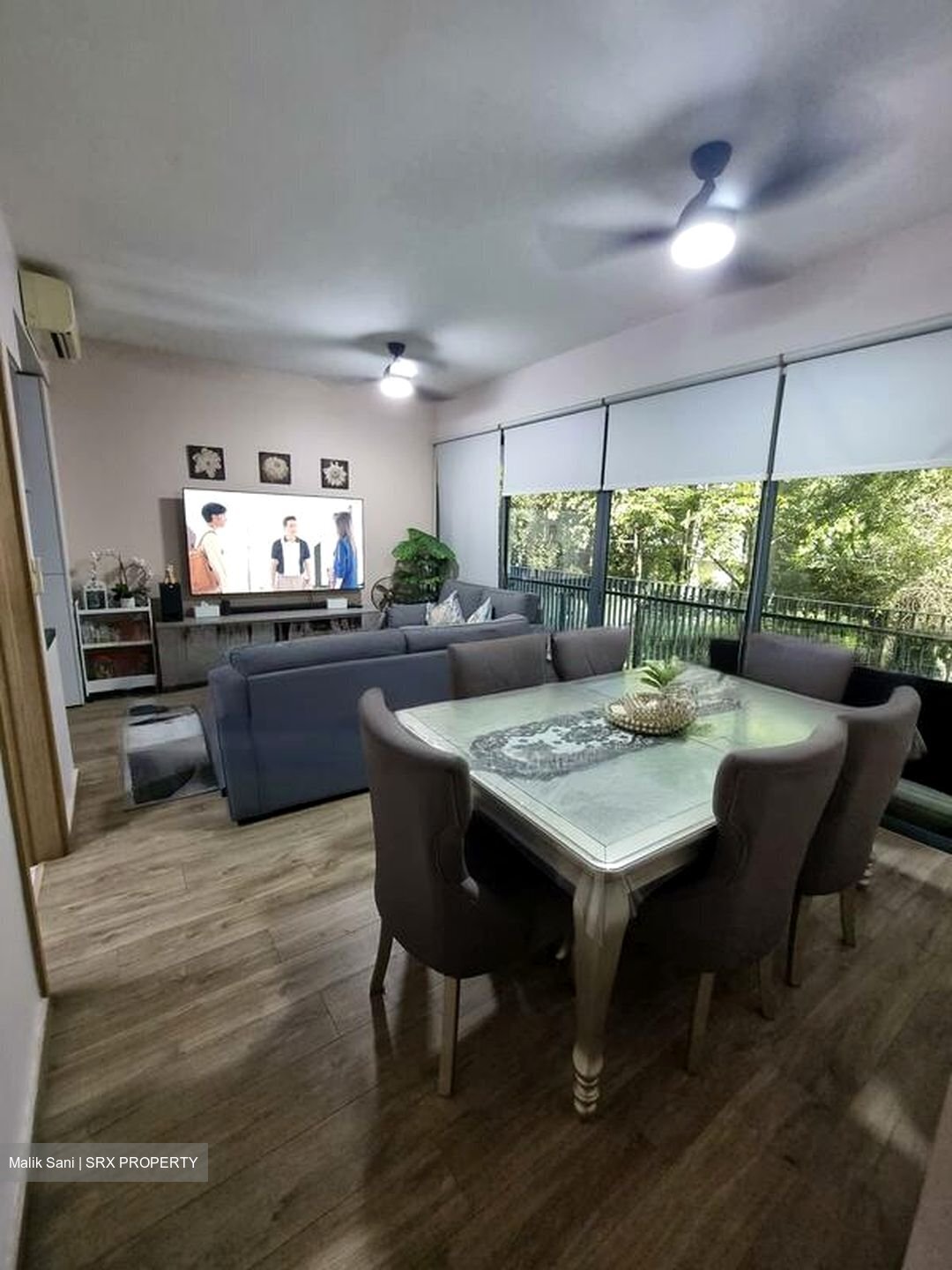 The Palette (D18), Condominium #457403901